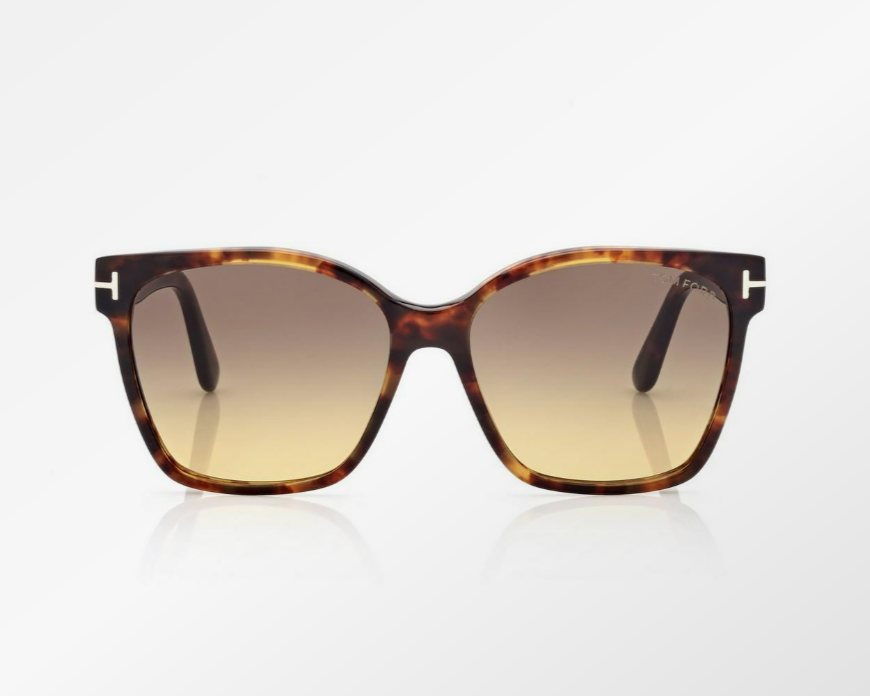 Tom Ford Iris Sunglasses