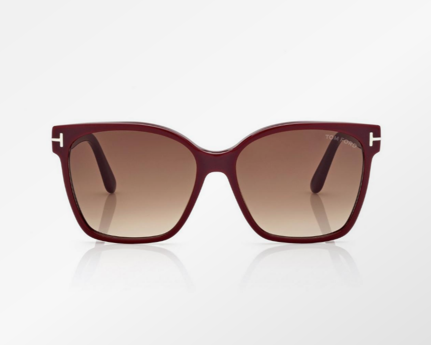 Tom Ford Iris Sunglasses