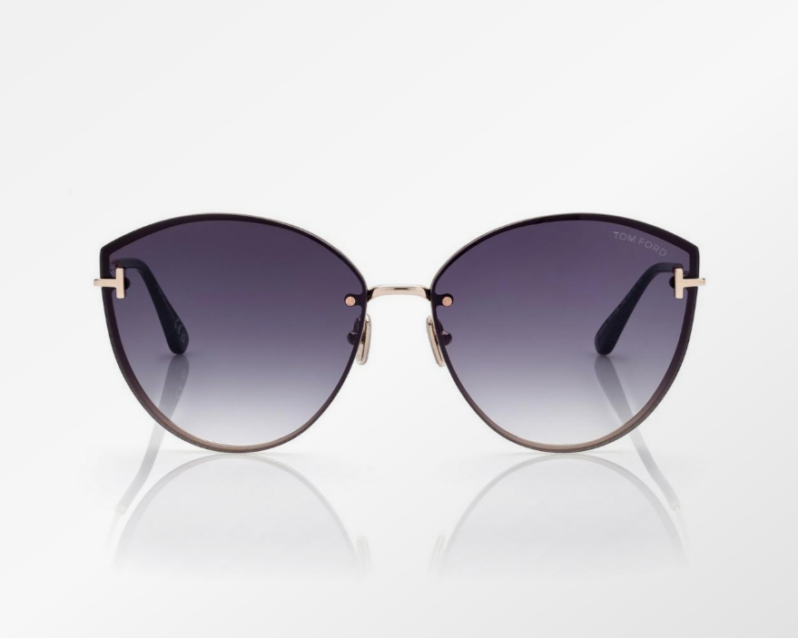 Tom Ford Evangeline Sunglasses