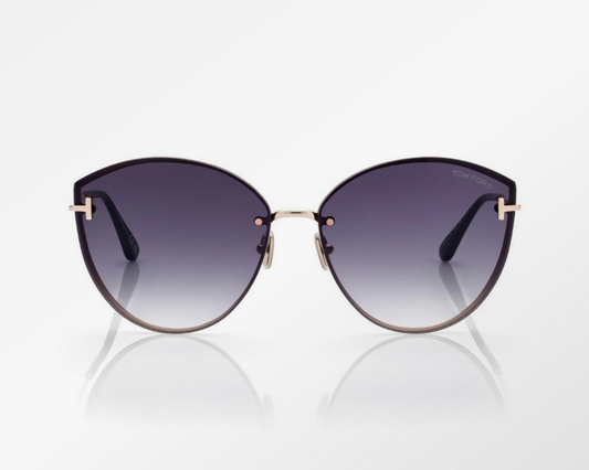 Tom Ford Evangeline Sunglasses