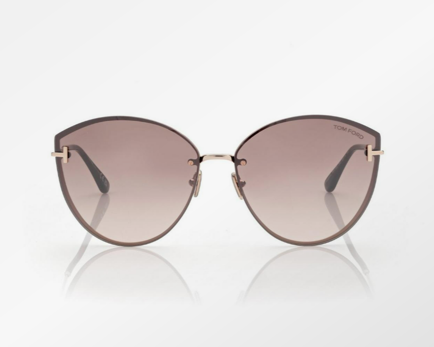 Tom Ford Evangeline Sunglasses