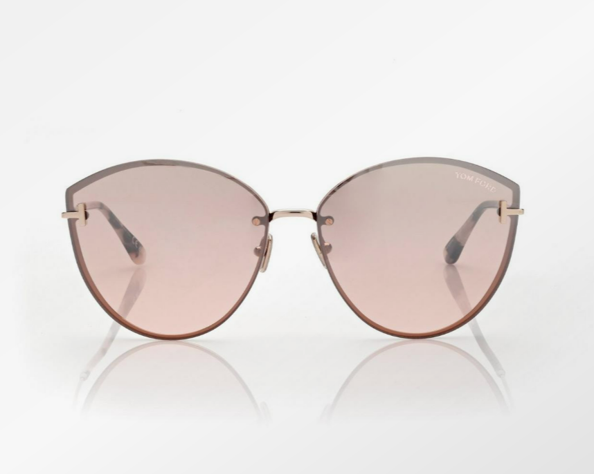 Tom Ford Evangeline Sunglasses