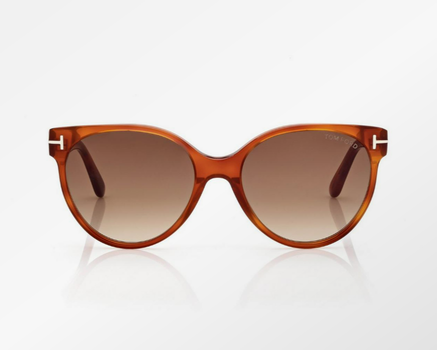 Tom Ford Tallulah Sunglasses