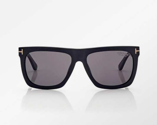 Tom Ford Morgan Polarized Sunglasses