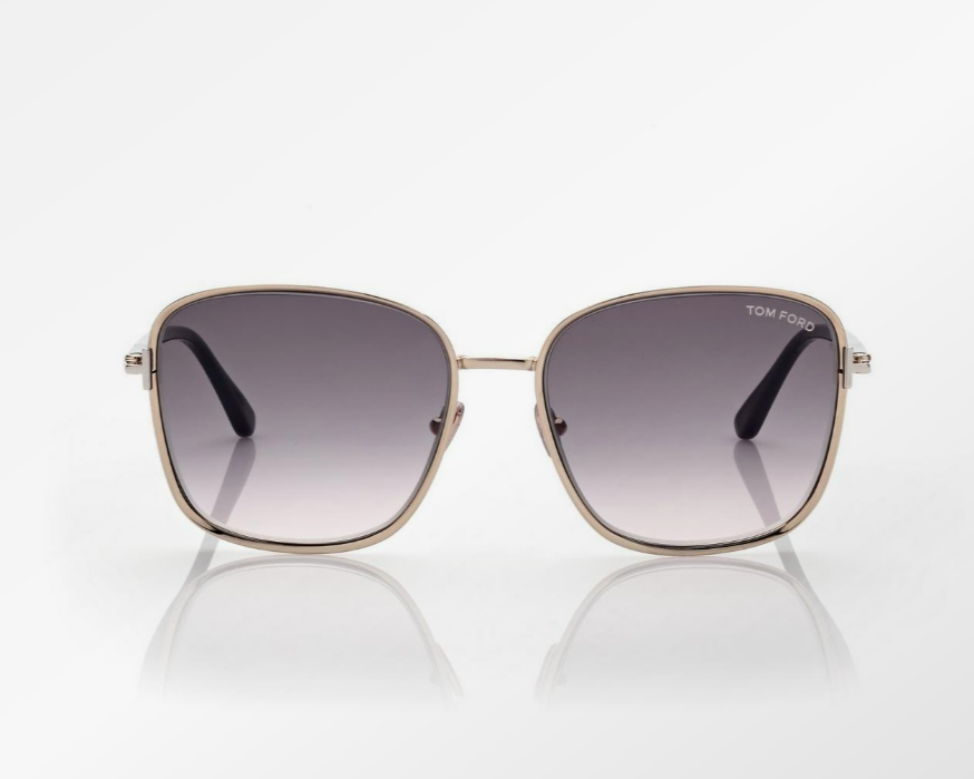 Tom Ford Fern Sunglasses