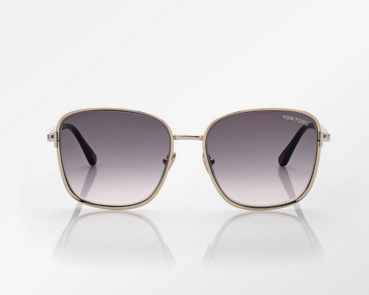 Tom Ford Fern Sunglasses