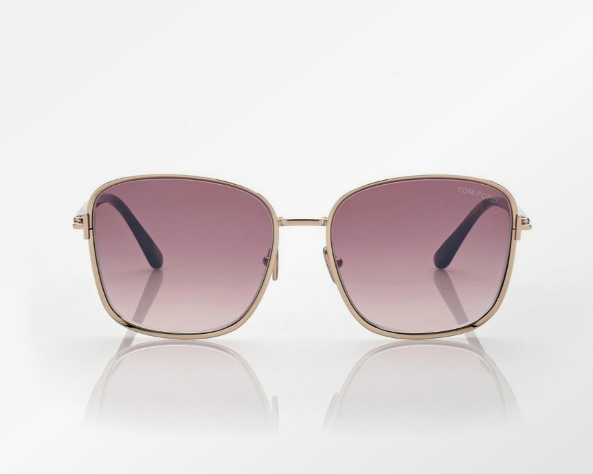 Tom Ford Fern Sunglasses