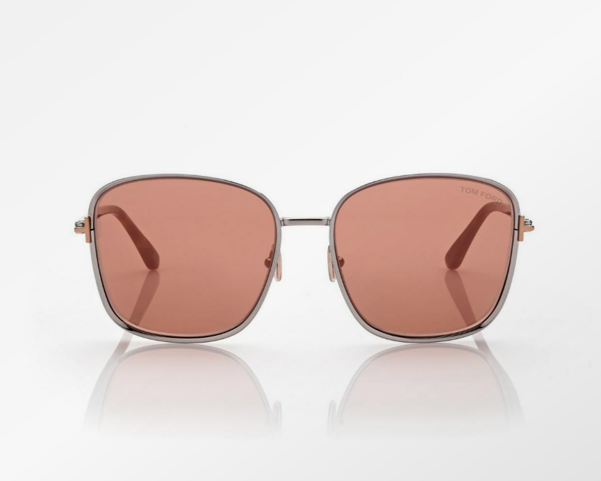 Tom Ford Fern Sunglasses