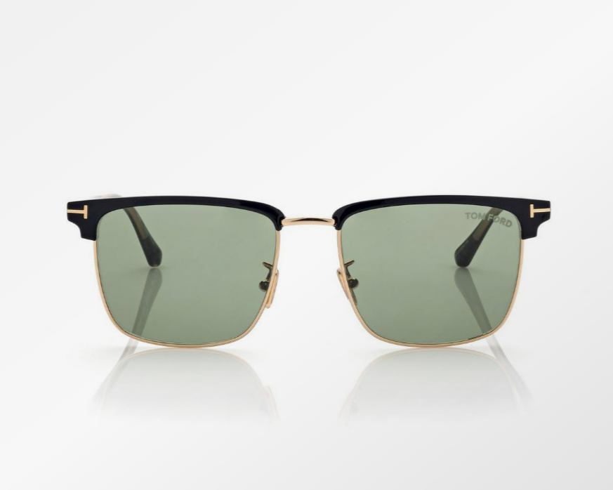 Tom Ford Hudson Sunglasses