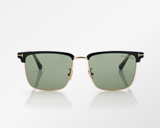 Tom Ford Hudson Sunglasses
