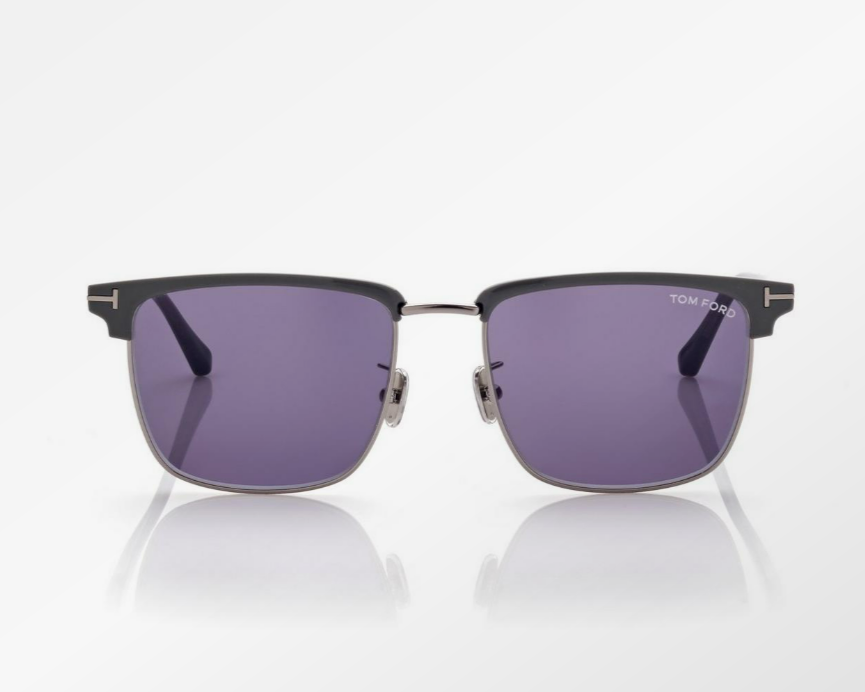 Tom Ford Hudson Sunglasses