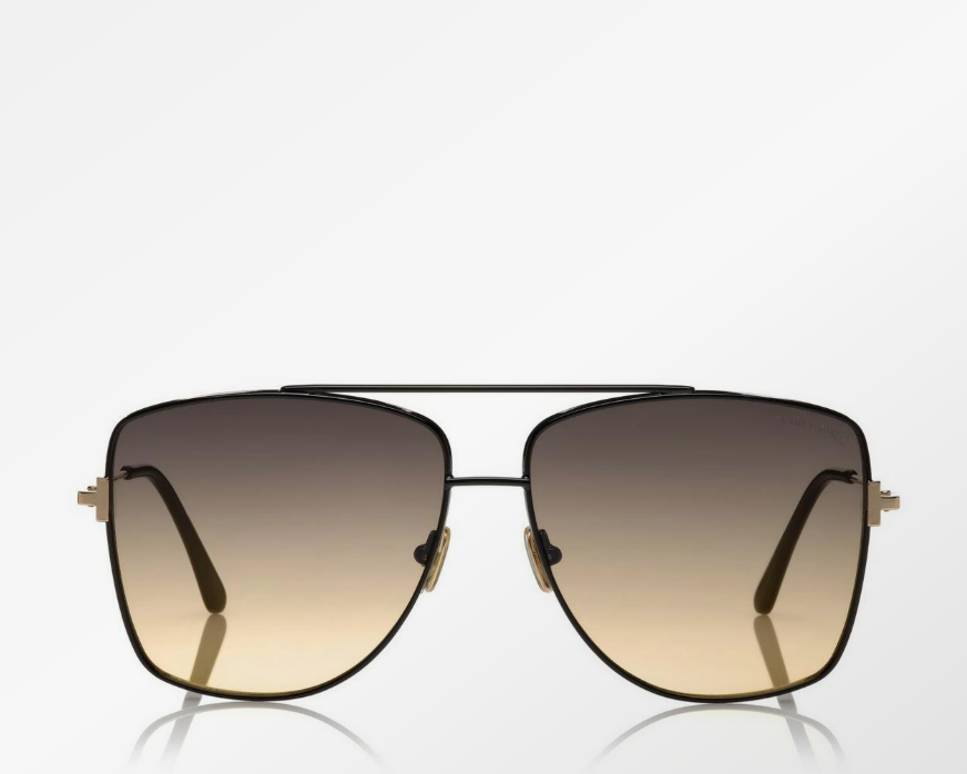 Tom Ford Reggie Sunglasses