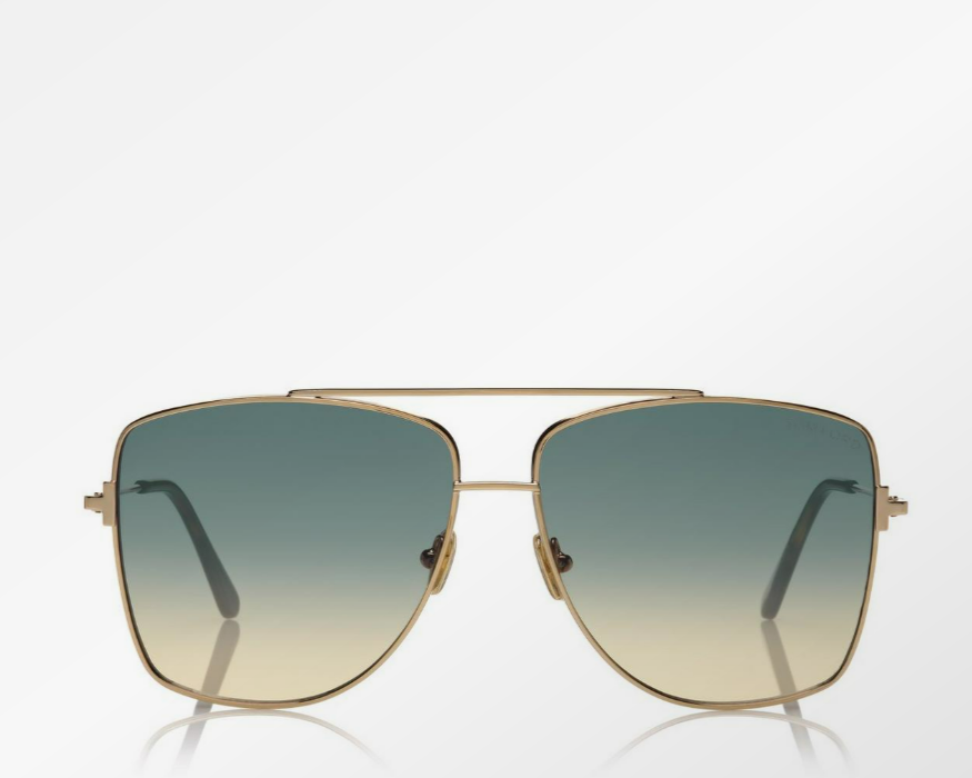 Tom Ford Reggie Sunglasses