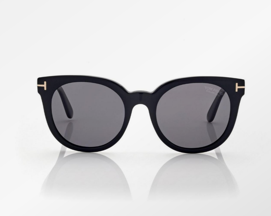 Tom Ford Moira Polarized Sunglasses