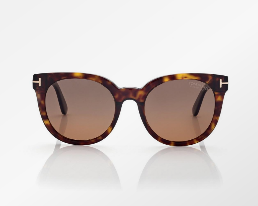 Tom Ford Moira Polarized Sunglasses