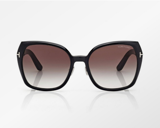 Tom Ford Plum Sunglasses