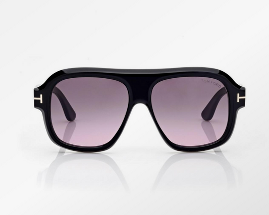 Tom Ford Rhonda Sunglasses