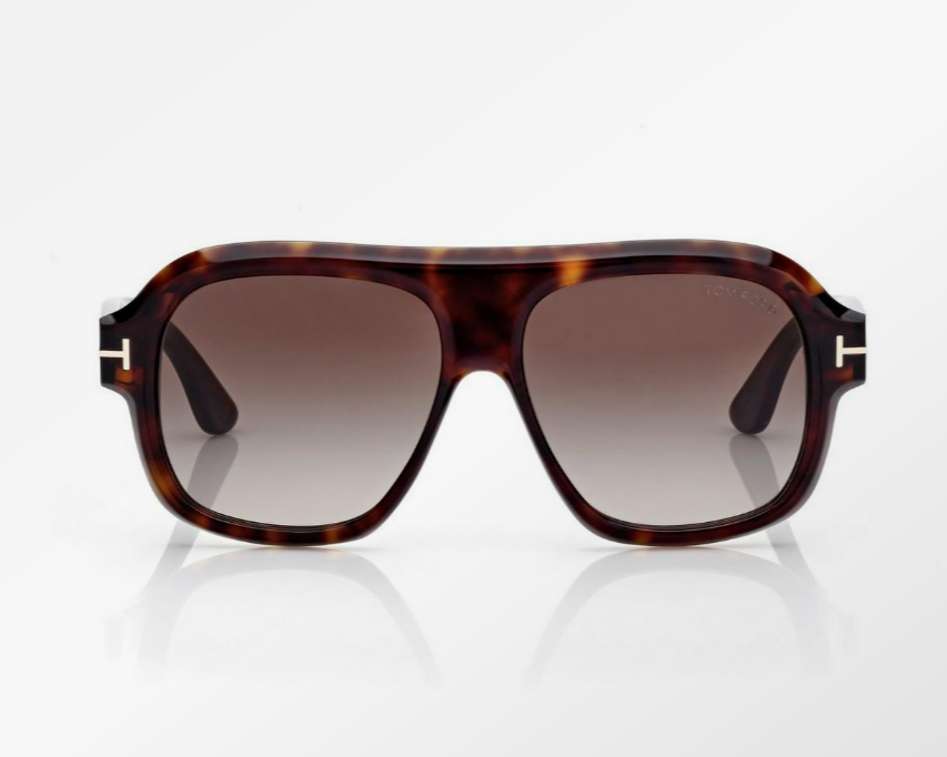 Tom Ford Rhonda Sunglasses