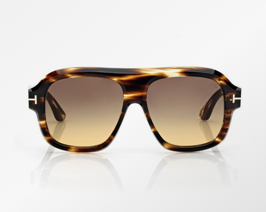 Tom Ford Rhonda Sunglasses