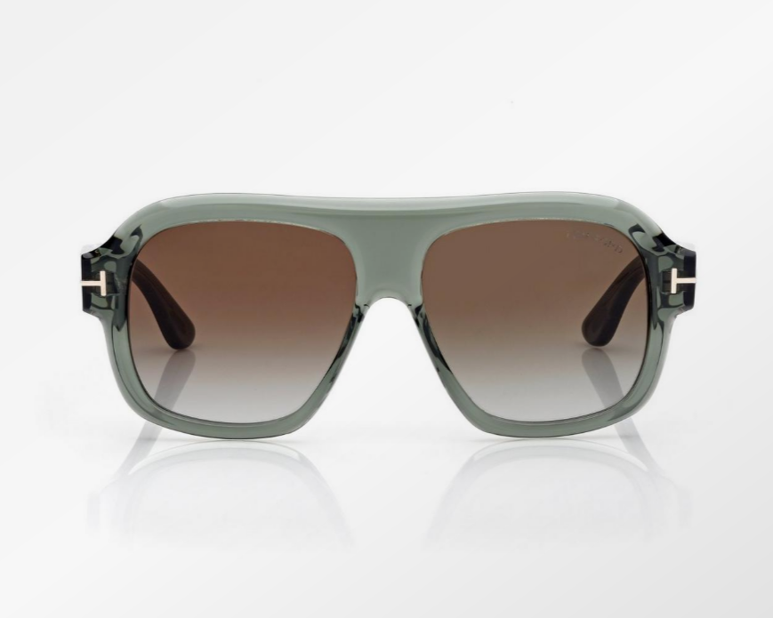 Tom Ford Rhonda Sunglasses
