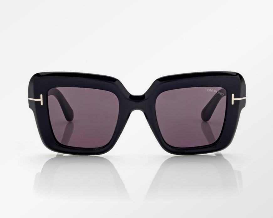 Tom Ford Esme Sunglasses