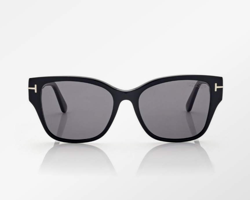 Tom Ford Elsa Polarized Sunglasses