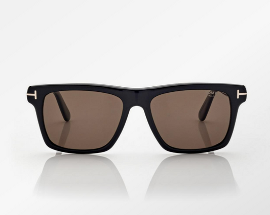 Tom Ford Buckley Polarized Sunglasses
