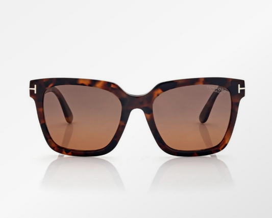 Tom Ford Selby Polarized Sunglasses
