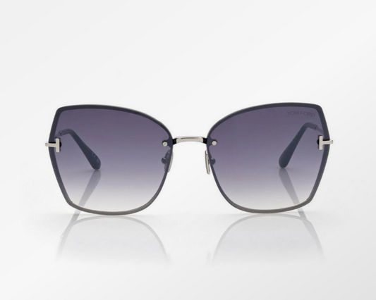 Tom Ford Nickie Sunglasses