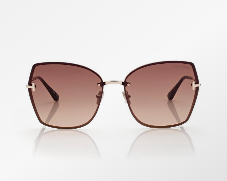 Tom Ford Nickie Sunglasses