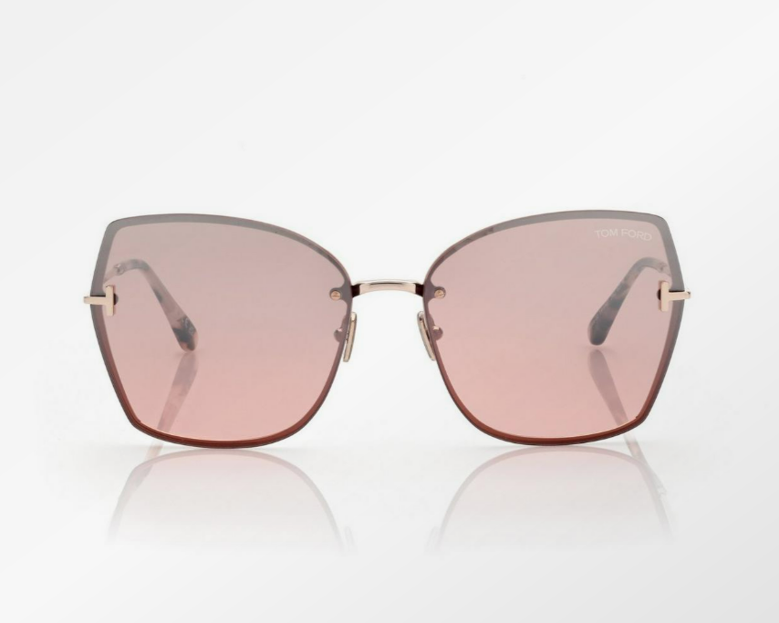 Tom Ford Nickie Sunglasses