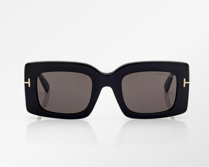 Tom Ford Brigitta Sunglasses