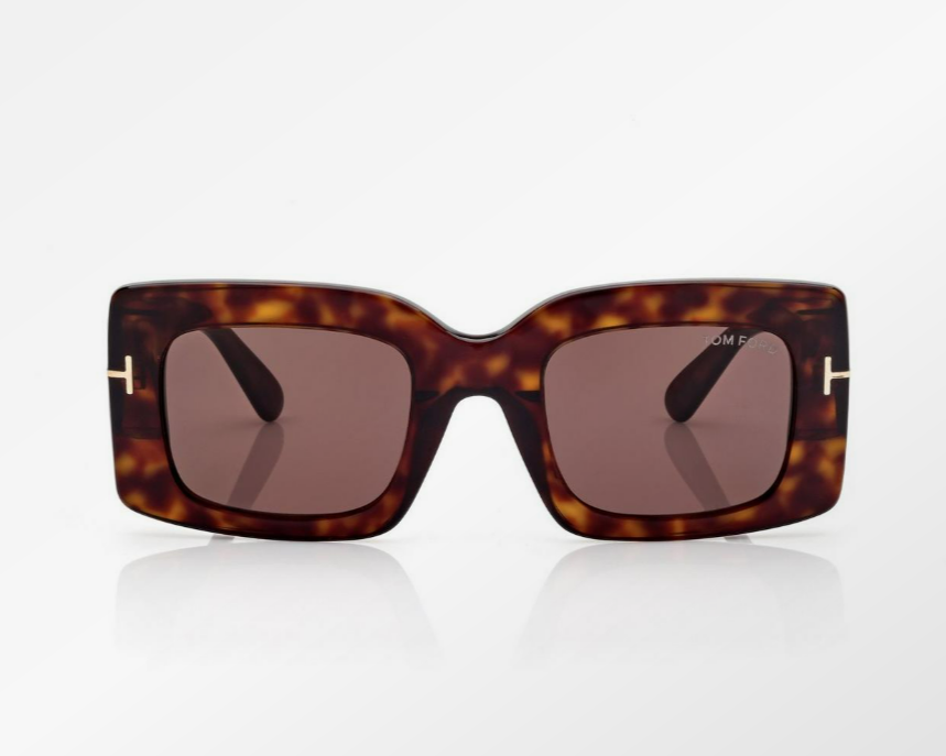 Tom Ford Brigitta Sunglasses