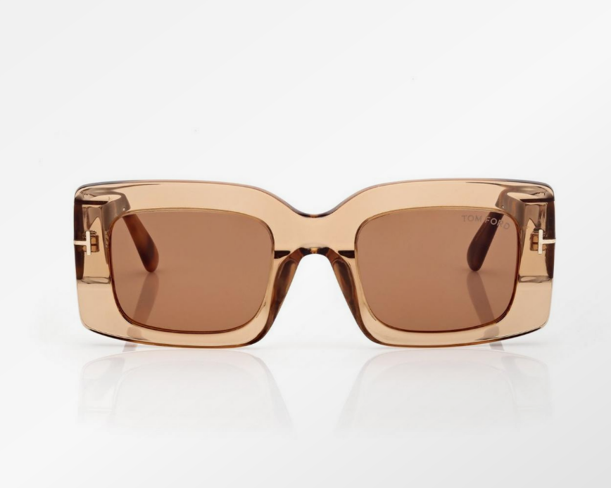 Tom Ford Brigitta Sunglasses