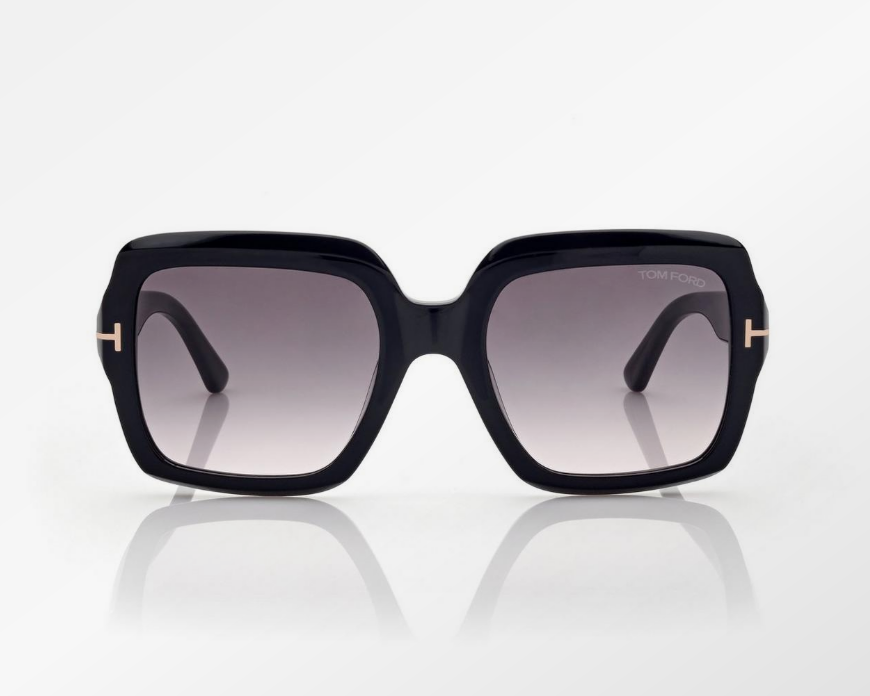 Tom Ford Kaya Sunglasses