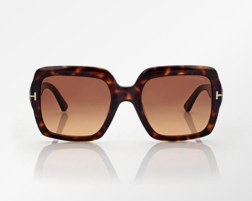 Tom Ford Kaya Sunglasses