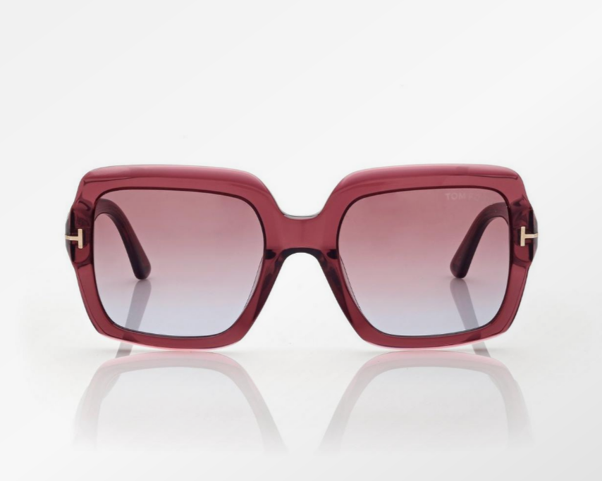 Tom Ford Kaya Sunglasses
