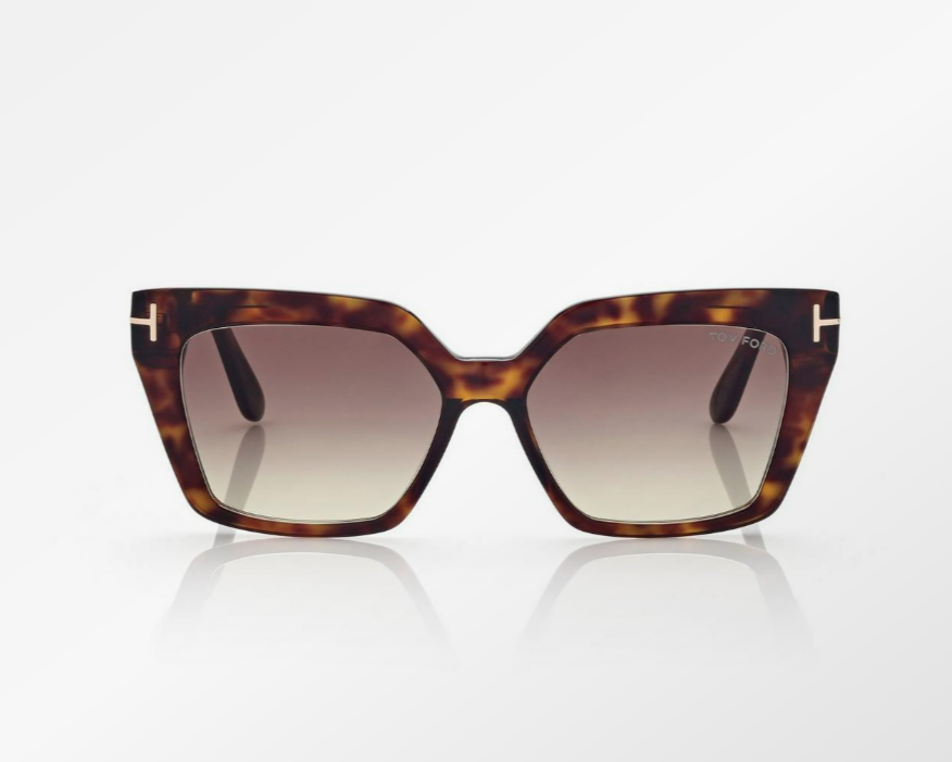 Tom Ford Winona Sunglasses