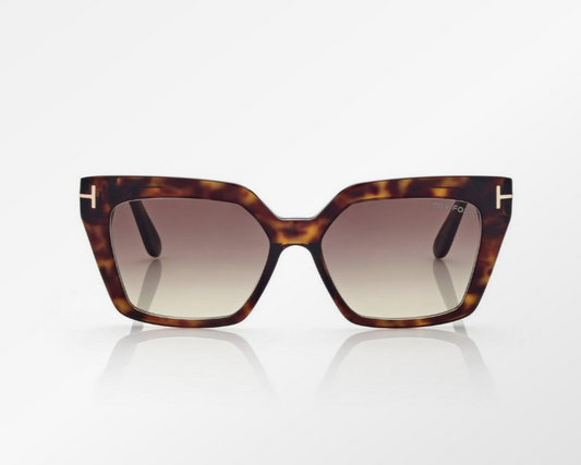 Tom Ford Winona Sunglasses