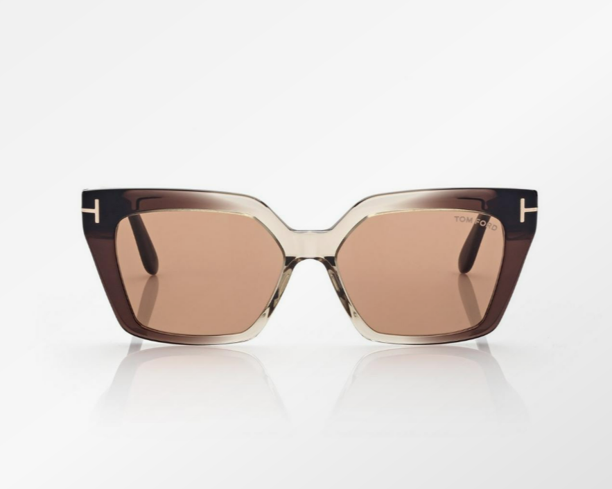 Tom Ford Winona Sunglasses