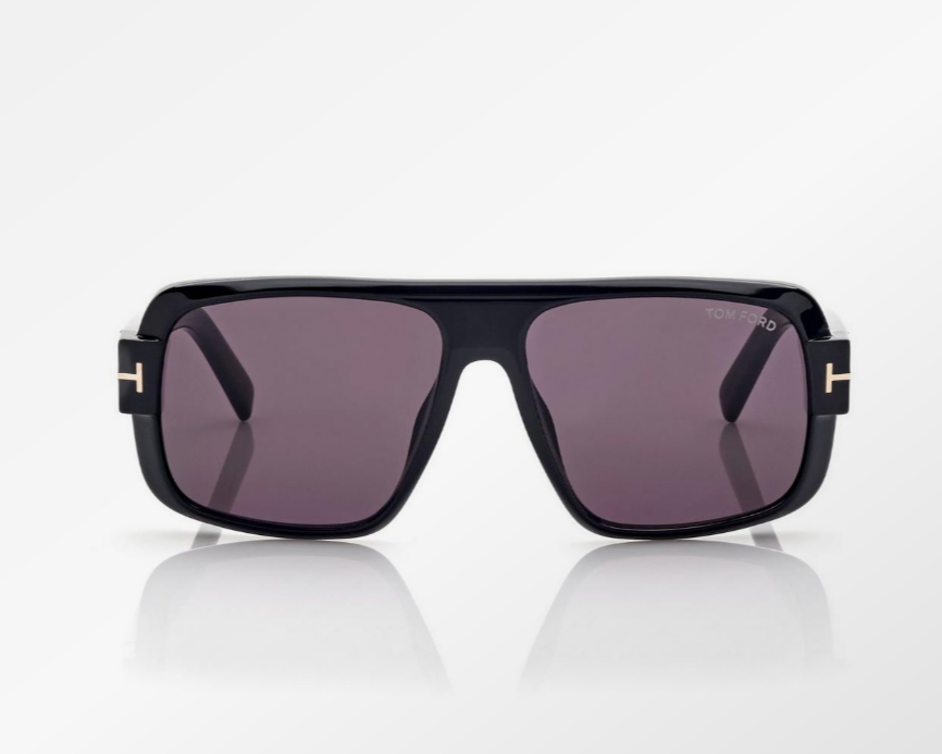 Tom Ford Turner Sunglasses