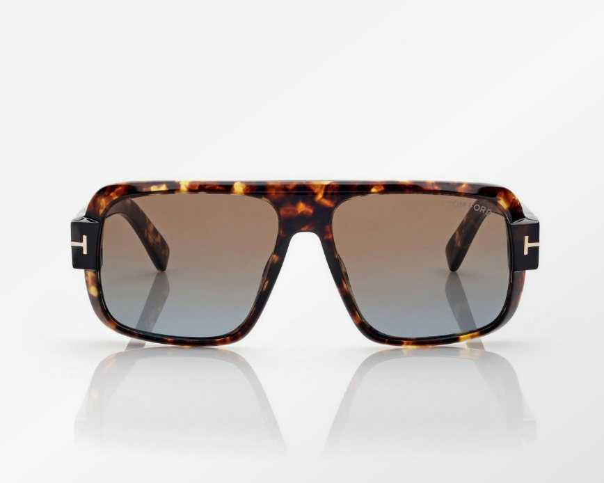 Tom Ford Turner Sunglasses