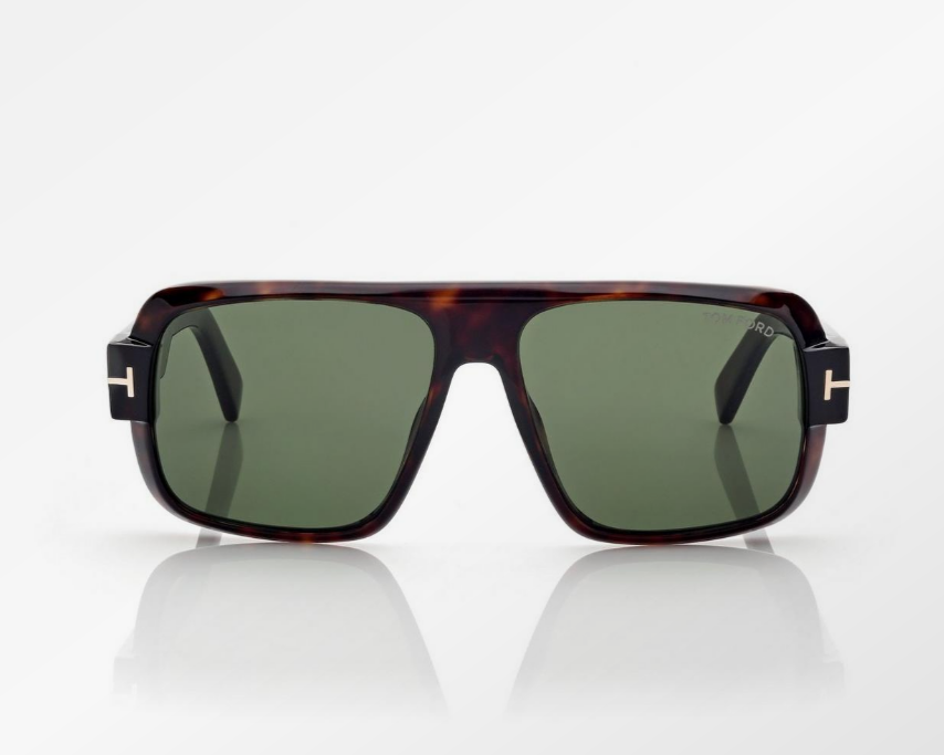 Tom Ford Turner Sunglasses