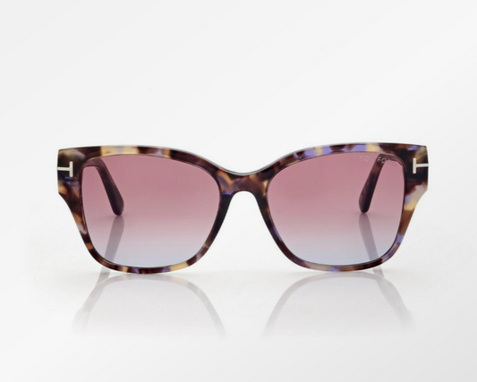 Tom Ford Elsa Sunglasses