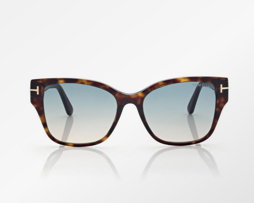 Tom Ford Elsa Sunglasses