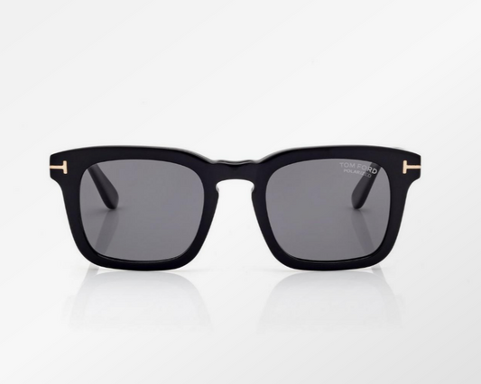 Tom Ford Dax Polarized Sunglasses