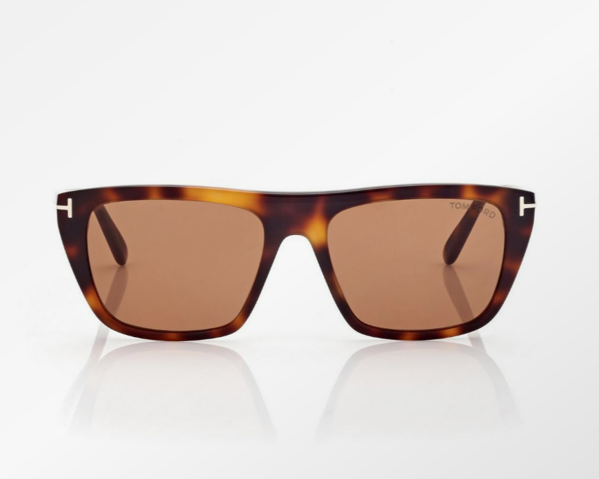 Tom Ford Aslan Sunglasses