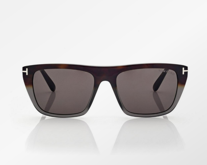 Tom Ford Aslan Sunglasses