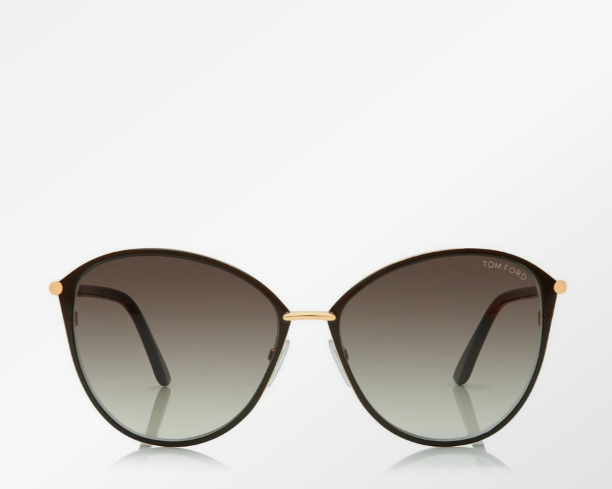 Tom Ford Penelope Sunglasses