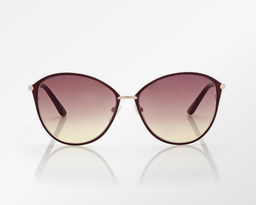 Tom Ford Penelope Sunglasses